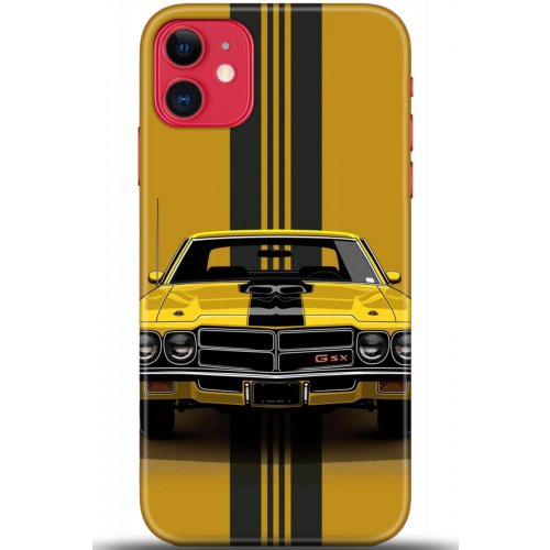 Uyumlu Kılıf HD Baskılı Kılıf - Followed Institution 5461