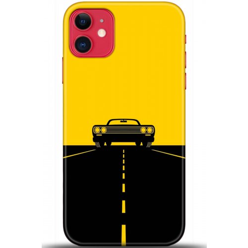 Uyumlu Kılıf HD Baskılı Kılıf - Followed Institution 5469