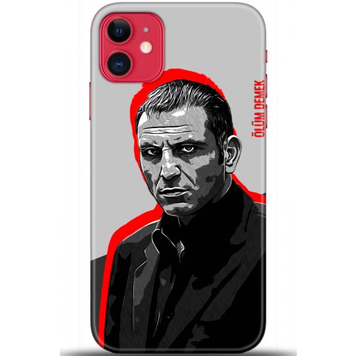 Uyumlu Kılıf HD Baskılı Kılıf - Followed Institution 5472