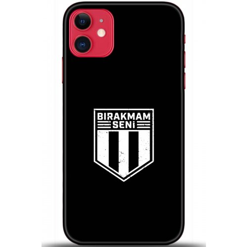 Uyumlu Kılıf HD Baskılı Kılıf - Followed Institution 5474