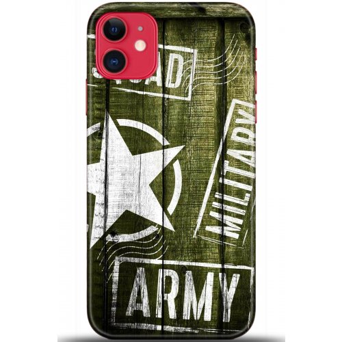 Uyumlu Kılıf HD Baskılı Kılıf - Followed Institution 5476