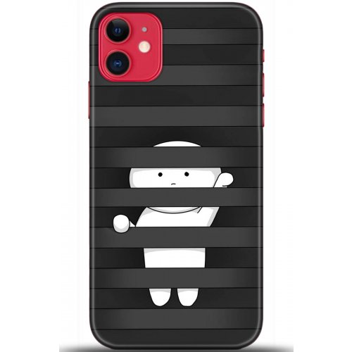 Uyumlu Kılıf HD Baskılı Kılıf - Followed Institution 5478