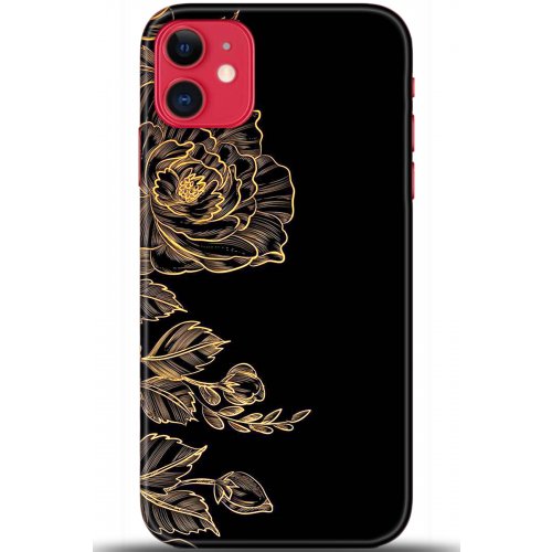 Uyumlu Kılıf HD Baskılı Kılıf - Followed Institution 5482