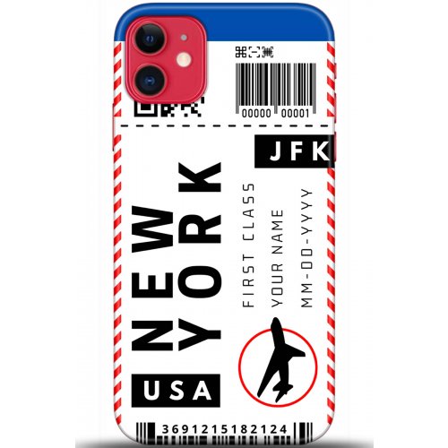 Uyumlu Kılıf HD Baskılı Kılıf - Followed Institution 5490