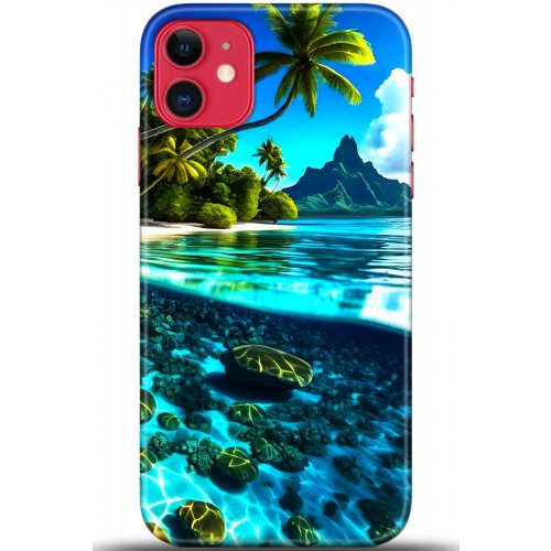 Uyumlu Kılıf HD Baskılı Kılıf - Followed Institution 5491