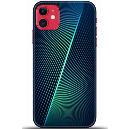 Uyumlu Kılıf HD Baskılı Kılıf - Followed Institution 5495