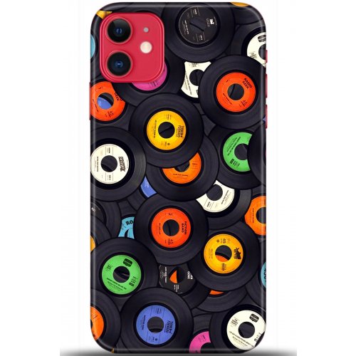 Uyumlu Kılıf HD Baskılı Kılıf - Followed Institution 5505