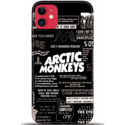 Uyumlu Kılıf HD Baskılı Kılıf - Followed Institution 5538