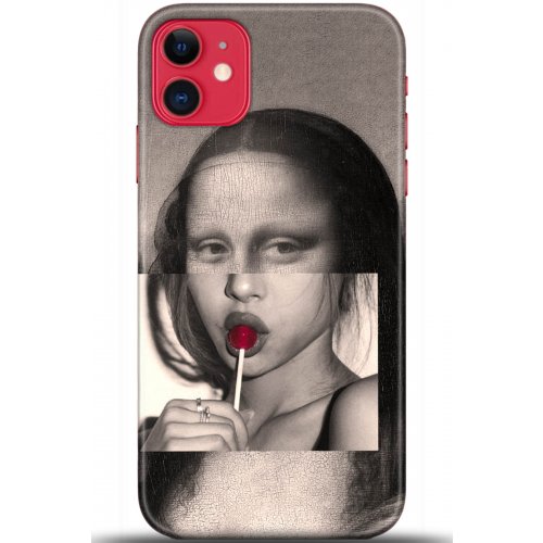 Uyumlu Kılıf HD Baskılı Kılıf - Followed Institution 5548