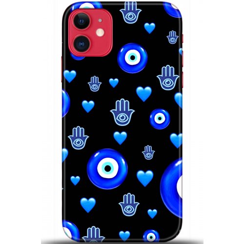 Uyumlu Kılıf HD Baskılı Kılıf - Followed Institution 5602