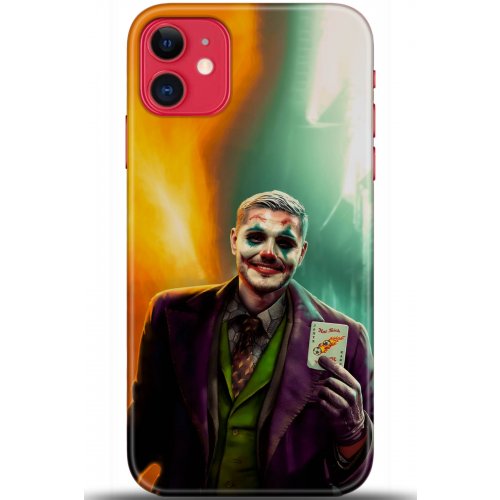 Uyumlu Kılıf HD Baskılı Kılıf - Followed Institution 5636