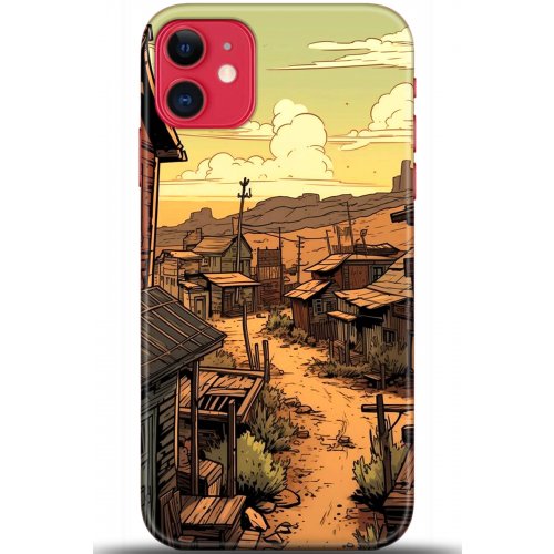 Uyumlu Kılıf HD Baskılı Kılıf - Followed Institution 5676