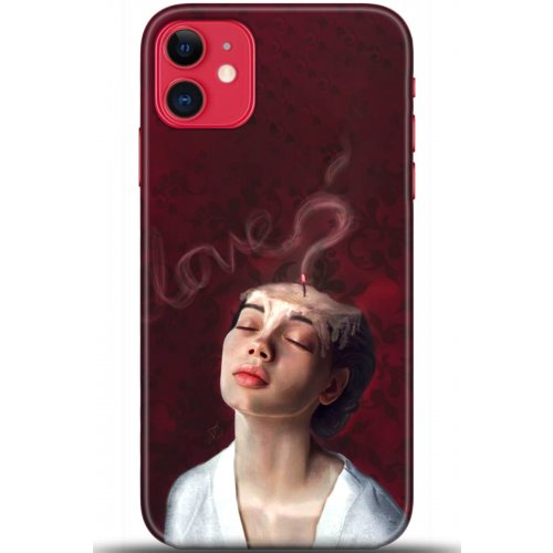 Uyumlu Kılıf HD Baskılı Kılıf - Followed Institution 5680