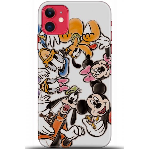 Uyumlu Kılıf HD Baskılı Kılıf - Followed Institution 5683