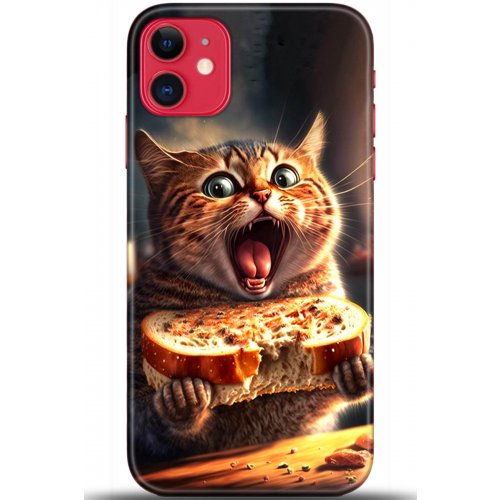 Uyumlu Kılıf HD Baskılı Kılıf - Followed Institution 5684