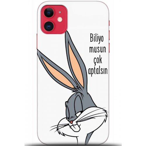 Uyumlu Kılıf HD Baskılı Kılıf - Followed Institution 5685