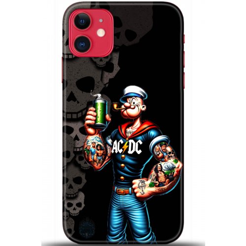 Uyumlu Kılıf HD Baskılı Kılıf - Followed Institution 5696