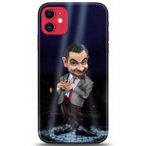 Uyumlu Kılıf HD Baskılı Kılıf - Followed Institution 5005