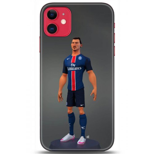 Uyumlu Kılıf HD Baskılı Kılıf - Followed Institution 5016