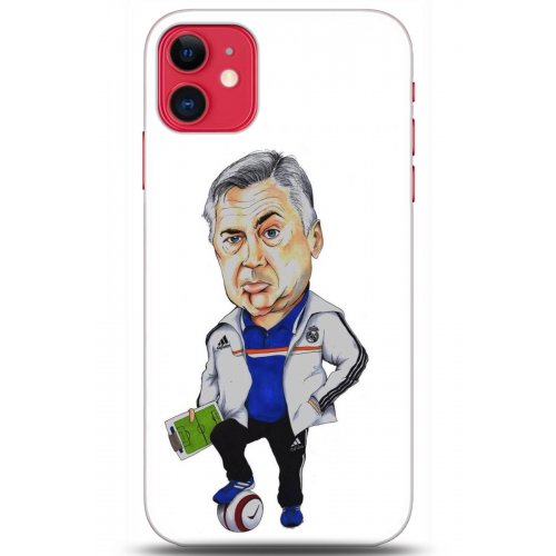 Uyumlu Kılıf HD Baskılı Kılıf - Followed Institution 5022