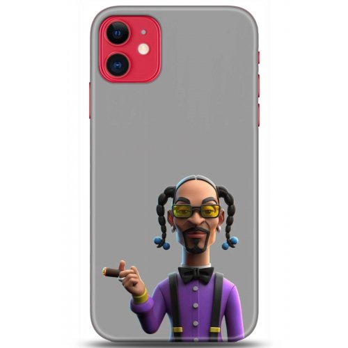 Uyumlu Kılıf HD Baskılı Kılıf - Followed Institution 5025