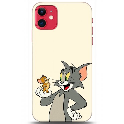 Uyumlu Kılıf HD Baskılı Kılıf - Followed Institution 5030