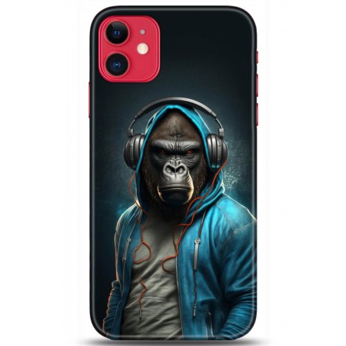 Uyumlu Kılıf HD Baskılı Kılıf - Followed Institution 5036