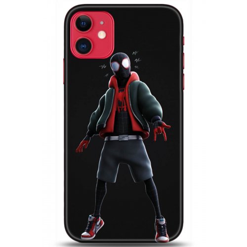 Uyumlu Kılıf HD Baskılı Kılıf - Followed Institution 5046