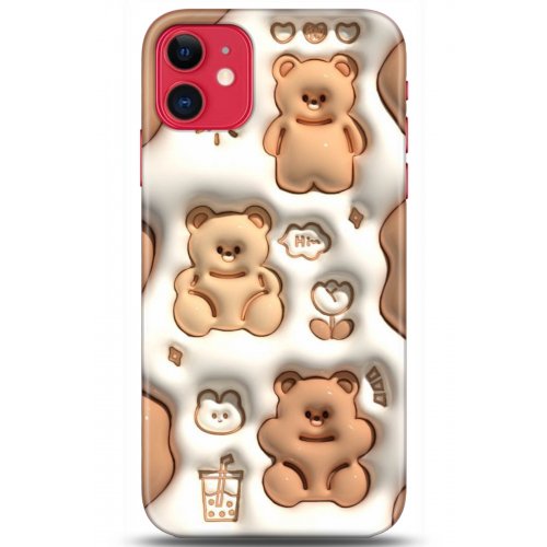 Uyumlu Kılıf HD Baskılı Kılıf - Followed Institution 5047