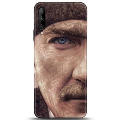 Uyumlu Kılıf HD Baskılı Kılıf - Followed Institution 5008