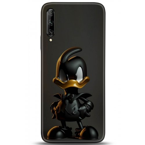 Uyumlu Kılıf HD Baskılı Kılıf - Followed Institution 5010