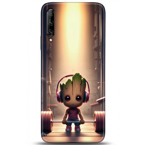 Uyumlu Kılıf HD Baskılı Kılıf - Followed Institution 5015