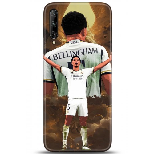 Uyumlu Kılıf HD Baskılı Kılıf - Followed Institution 5024