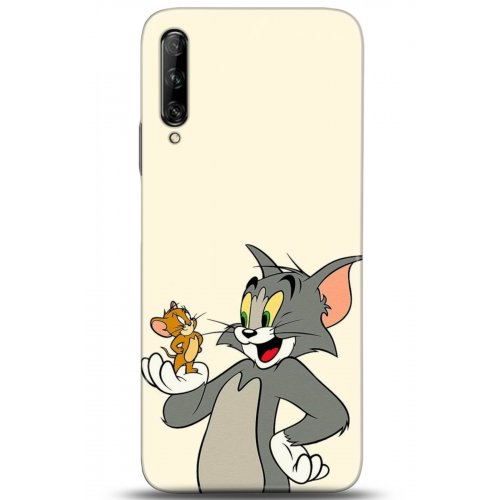 Uyumlu Kılıf HD Baskılı Kılıf - Followed Institution 5030