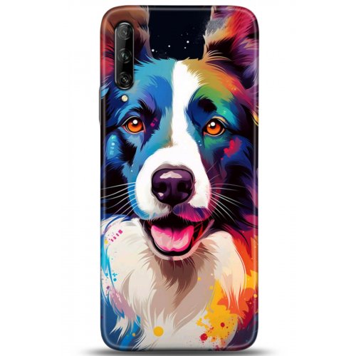 Uyumlu Kılıf HD Baskılı Kılıf - Followed Institution 5041