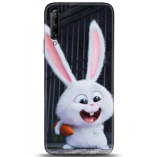 Uyumlu Kılıf HD Baskılı Kılıf - Followed Institution 5048