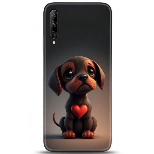 Uyumlu Kılıf HD Baskılı Kılıf - Followed Institution 5050