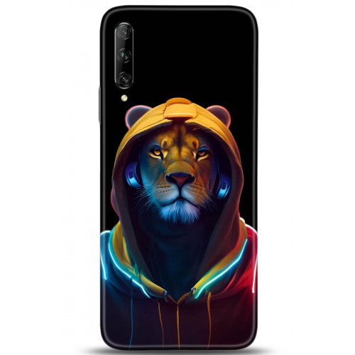 Uyumlu Kılıf HD Baskılı Kılıf - Followed Institution 5057