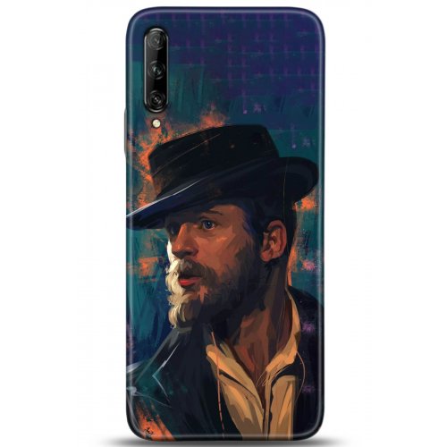 Uyumlu Kılıf HD Baskılı Kılıf - Followed Institution 5094