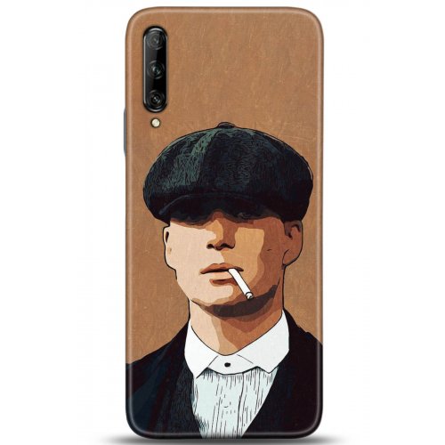 Uyumlu Kılıf HD Baskılı Kılıf - Followed Institution 5098