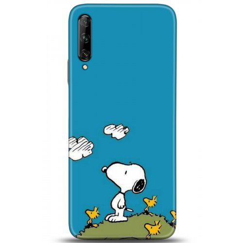 Uyumlu Kılıf HD Baskılı Kılıf - Followed Institution 5099