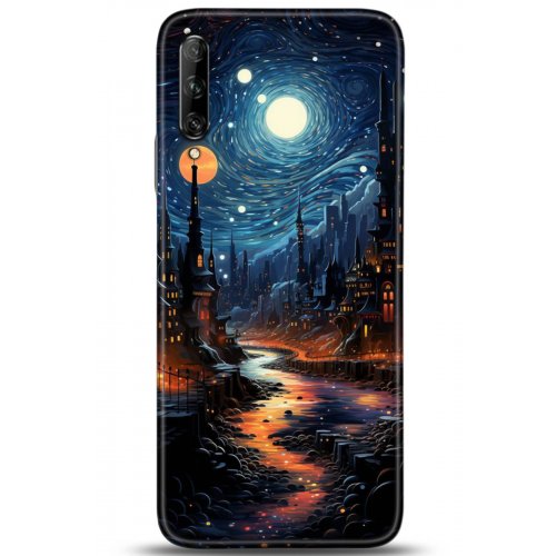 Uyumlu Kılıf HD Baskılı Kılıf - Followed Institution 5126