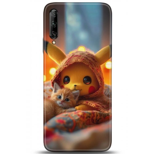 Uyumlu Kılıf HD Baskılı Kılıf - Followed Institution 5127