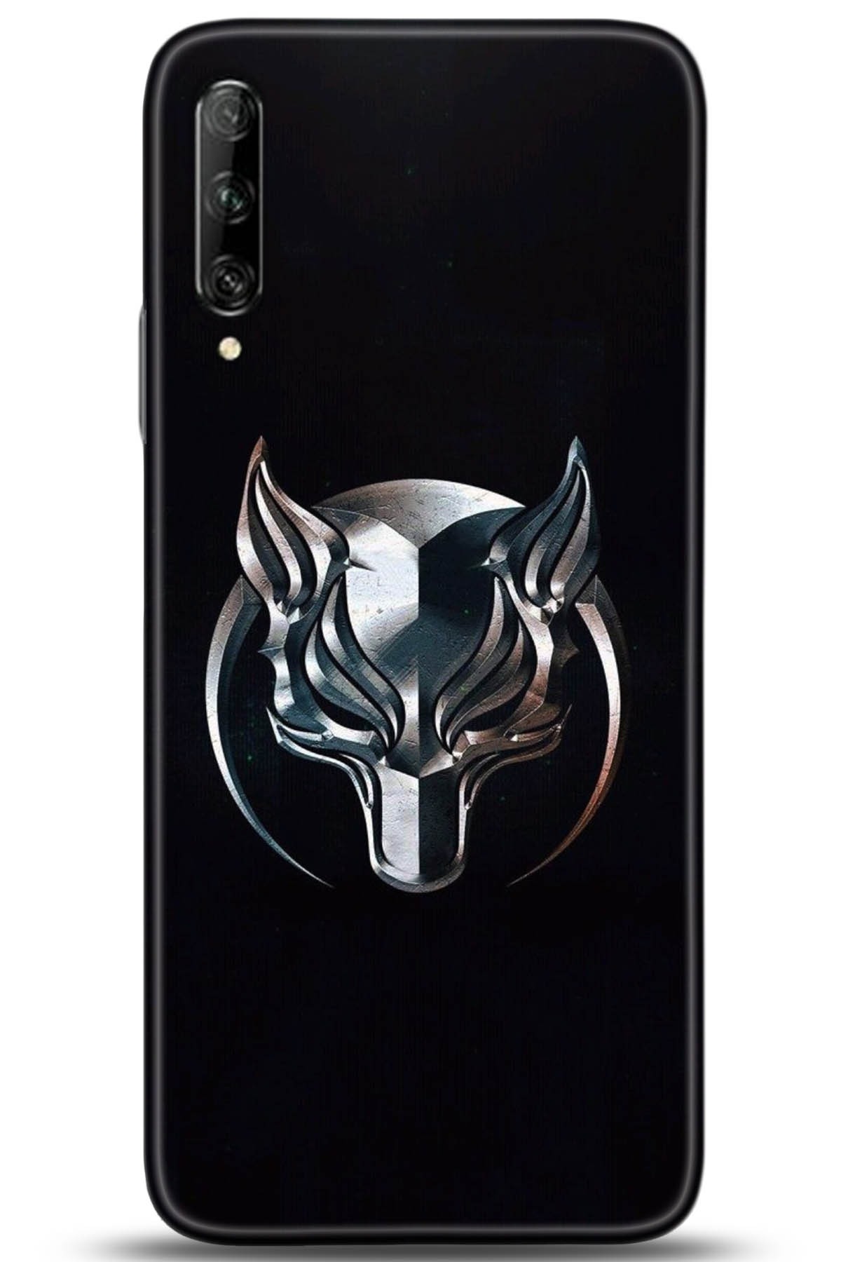 Huawei P Smart Pro 2019 Uyumlu Kılıf HD Baskılı Kılıf - Followed Institution 5135