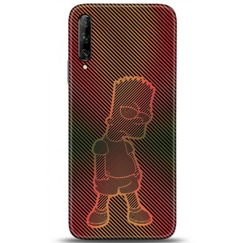 Uyumlu Kılıf HD Baskılı Kılıf - Followed Institution 5147