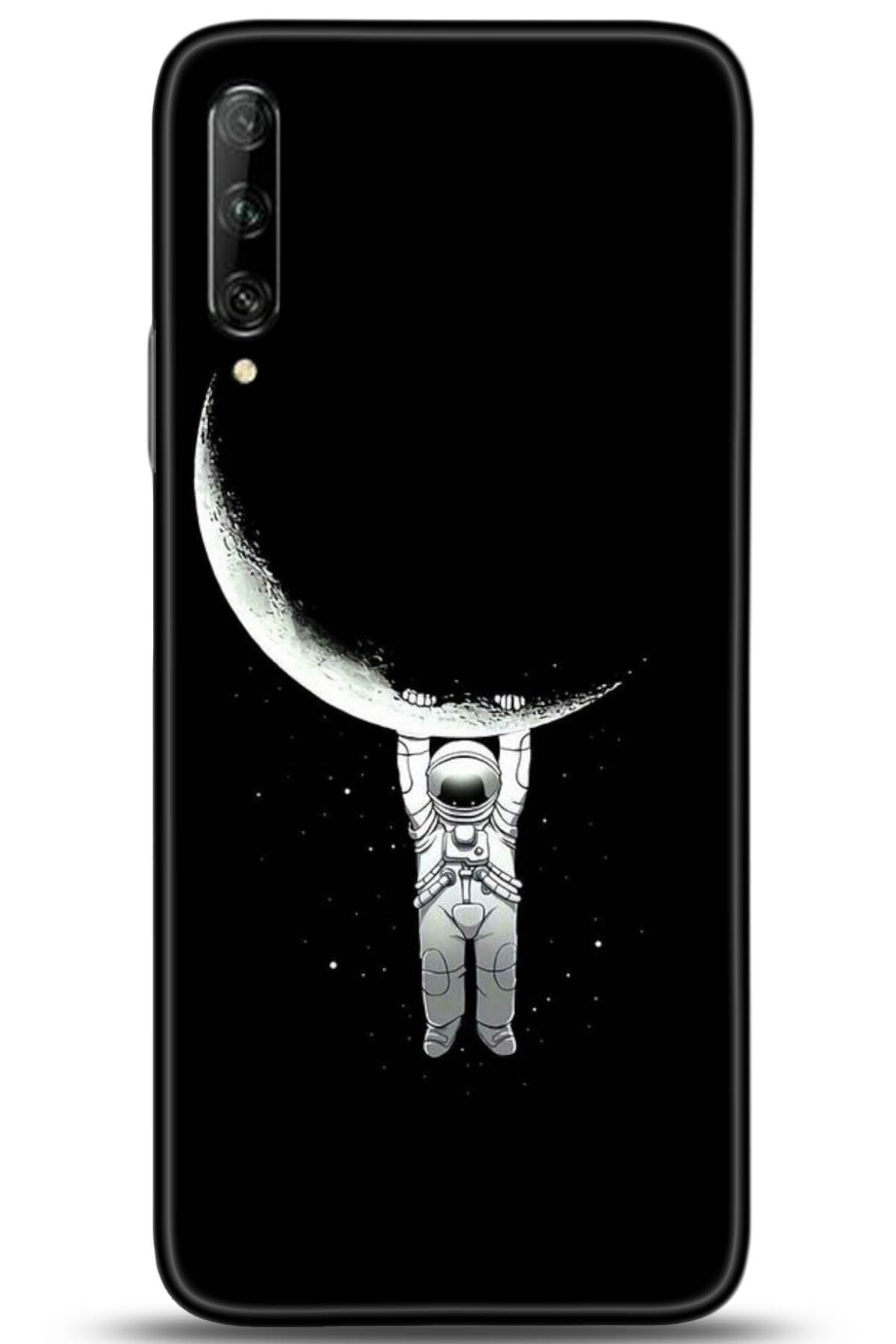 Huawei P Smart Pro 2019 Uyumlu Kılıf HD Baskılı Kılıf - Followed Institution 5155