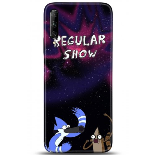 Uyumlu Kılıf HD Baskılı Kılıf - Followed Institution 5162