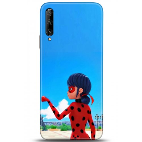 Uyumlu Kılıf HD Baskılı Kılıf - Followed Institution 5166