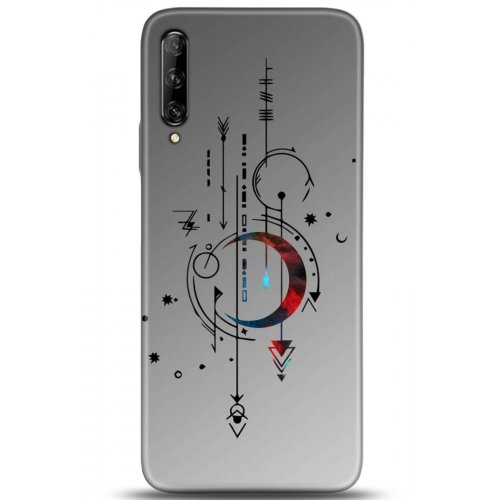 Uyumlu Kılıf HD Baskılı Kılıf - Followed Institution 5182