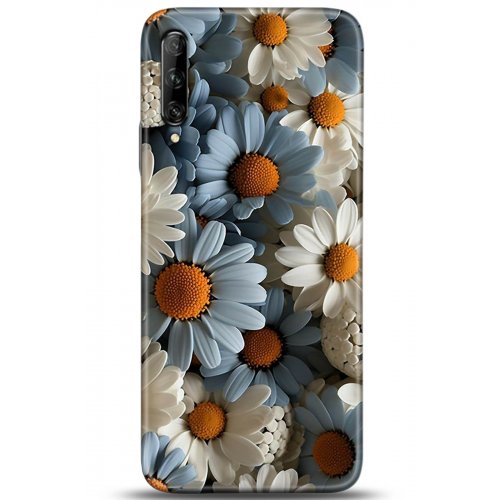 Uyumlu Kılıf HD Baskılı Kılıf - Followed Institution 5208